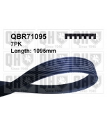 QUINTON HAZELL - QBR71095 - 